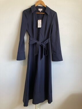cinq a sept linnea sequin blazer dress Linnea Sequin Flower Blazer Dress (Women)
